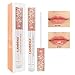 Lip Plumper Lip Gloss, Natural Lip Enhancer,Lip Gloss by Vafee