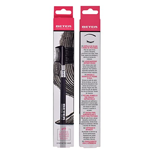 Beter Peine-Cepill.Cejas 22237