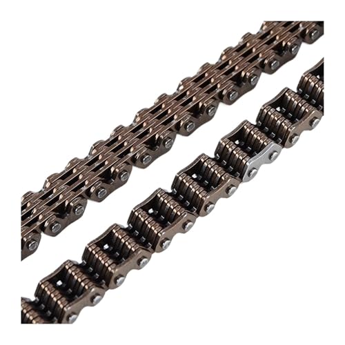 Cadena de distribución de funcionamiento suave para XT400E y XT500E 6