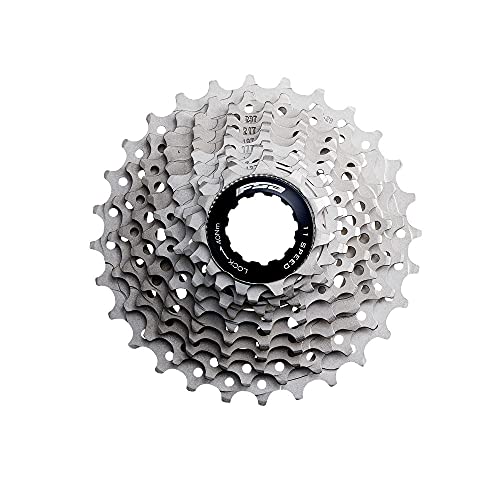 GtGXG[(Fsa)] K-FORCE WE 11S cassette XvPbg 11-28T CS-ED-8400 407-0002000360