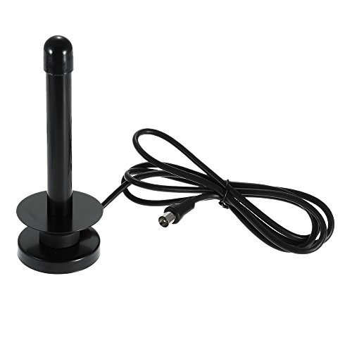 Docooler W25 Antenna TV digitale 25dBi ad alto