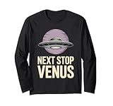 Space Planets System Science Venus
