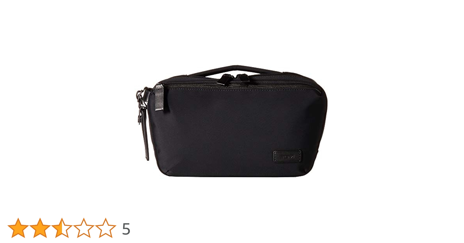 バッグ TUMI HARRISON Daniel Utility Pouch Amazon.com: TUMI - Harrison Daniel Utility Pouch Waist Pack