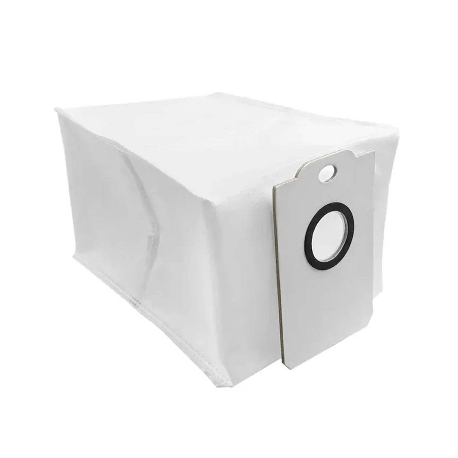 Bolsas For Polvo, Compatibles Con Cecotec, Compatibles Con Conga, 7490 Immortal / 8290 Immortal, Accesorios, Piezas De Aspiradora, Bolsas De Gran Capacidad(20pcs)