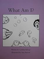 What Am I? 0201322277 Book Cover