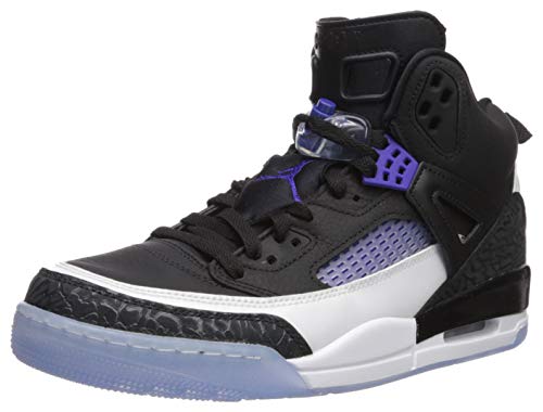 jordan spizike purple