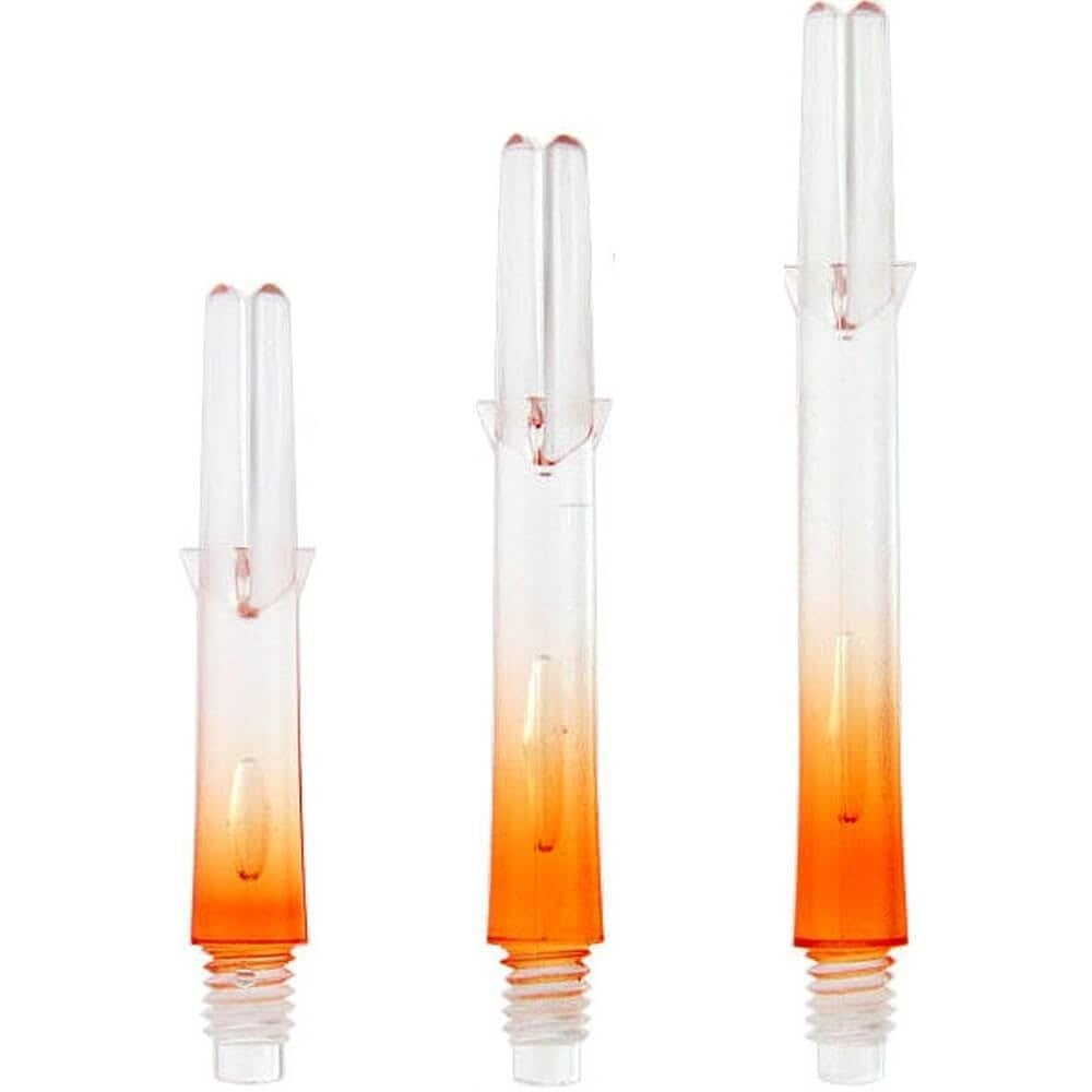L-style L-Shaft Locked Nylon Dart Shafts