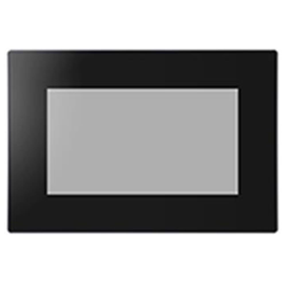 Loufy Pantalla Inteligente NX8048P070-011C-Y Pantalla TáCtil Capacitiva de 7 Pulgadas con Carcasa HMI TFT LCD MóDulo de Pantalla