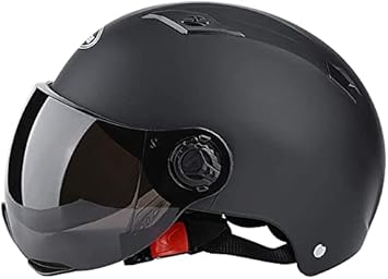 Mezzo casco con visiere thumbnail classifica