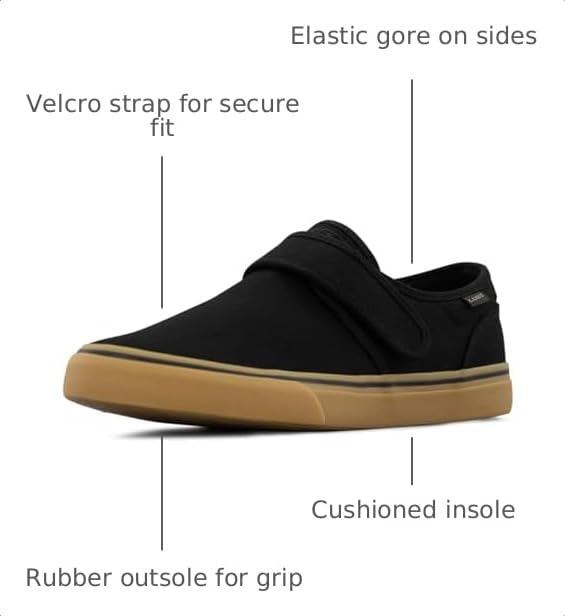 Image of Lugz Men's Clipper Sneaker