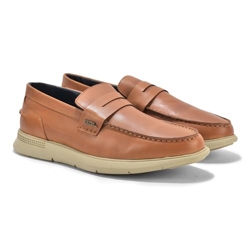 Image of Woodland Men's Casual Shoes