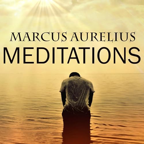 Meditations (By Marcus Aurelius) episode artwork