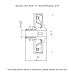 Jeremywell Centrifugal Clutch 5/8