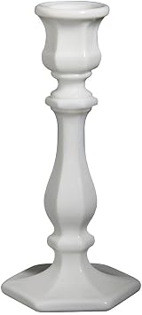 Mosser Glass Taper Candle Holder