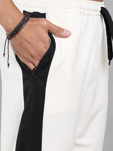 Image of VIMAL JONNEY Trouser Pant for Men | Track Pant for Men Loose Fit | Sports Track Pant for Men | Track Pant Men | Men Stylish Track Pant-VIMAL640444