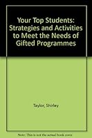 Your Top Students 1551381591 Book Cover