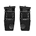 Rear Window Hinge Set Liftgate Glass Hinge Right & Left | for 2008 2009 2010 2011 2012 Jeep Liberty | #57010060AB, 57010061AB