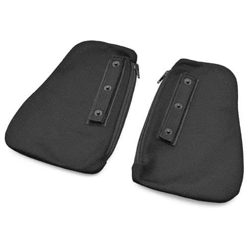 デイトナ(Daytona) 胸部プロテクター バイク 補修品 セパレート型...