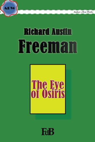 The Eye of Osiris