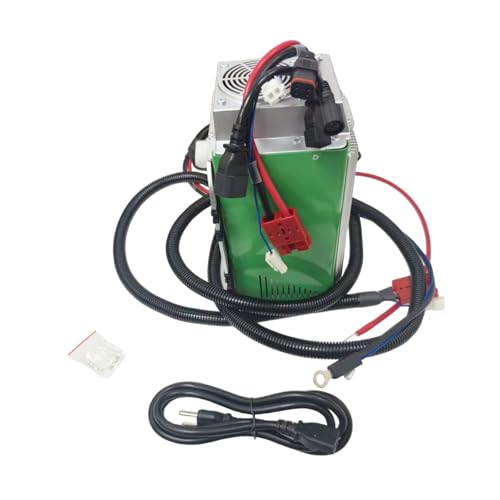 128375GT 48V 30A Battery Charger Fits for Genie GS-2668