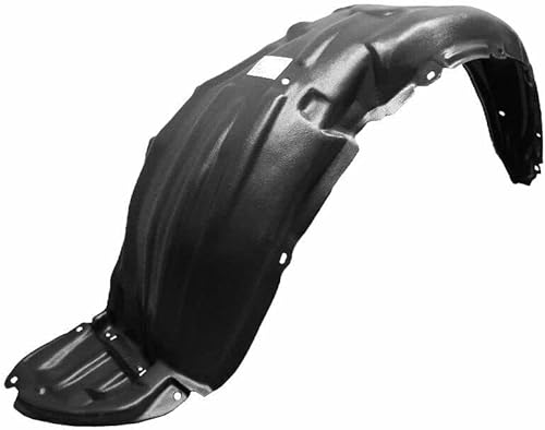 Miniatura 2 de Parts N Go Juego de forro de guardabarros con clips para 2008-2014 xD delantero conductor y pasajero lado izquierdo derecho SC1248107 SC1249107