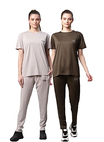Image of Mack Jonney Regular Fit Womens Tracksuits Pack OF 6-MACK57708