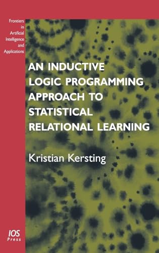 An Inductive Logic Programming Approach to Statistical Relational Learning view 2