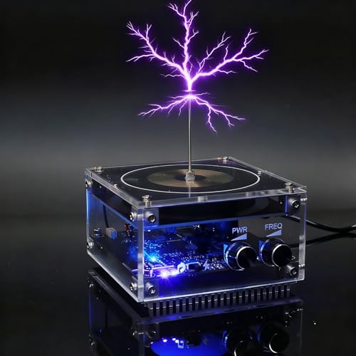 PEMENOL Musical Tesla Coil