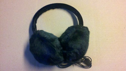 Preisvergleich Produktbild My-Extra 845-PLUESCH Schwarz Videokassette