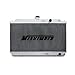Mishimoto MMRAD-INT-90 Performance Aluminum Radiator Compatible With Acura Integra 1990-1993