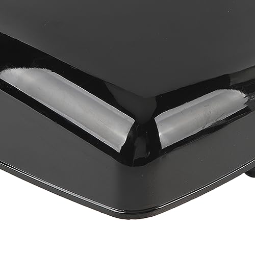 Tnfeeon Motorbike Left Side Cover, ABS Premium Quality, Easy Installation for 50 K3 78