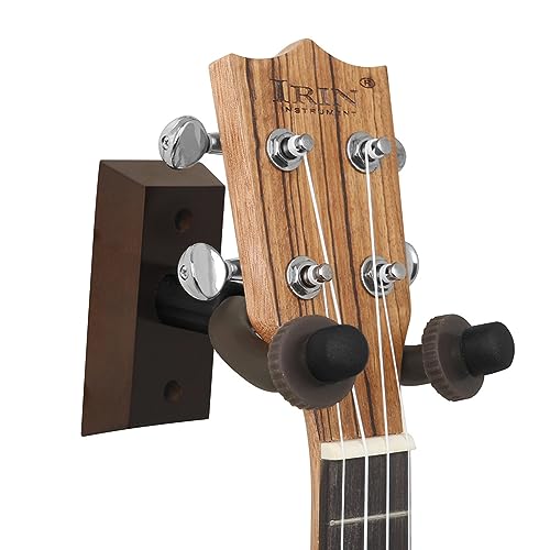 Base en bois crochet pour guitare support de crochet mural support pour présentoir, adapté pour guitares basses mandoline Banjo Ukulélé support mural pour guitare durable pour A - Les Beatles, Paul McCartney, John Lennon, RIngo Starr, George Harrison Base en bois crochet pour guitare support de crochet mural support pour présentoir, adapté pour guitares basses mandoline Banjo Ukulélé support mural pour guitare durable pour A – Image 8
