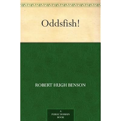 Oddsfish!