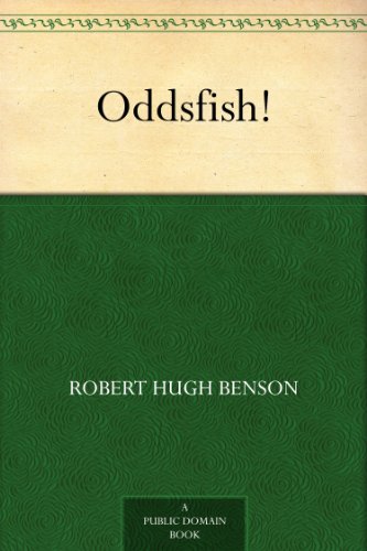 Oddsfish! (English Edition)