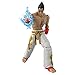 Tekken 40671 Kazuya Mishima Bandai Game Dimensions Action Figure 17 cm