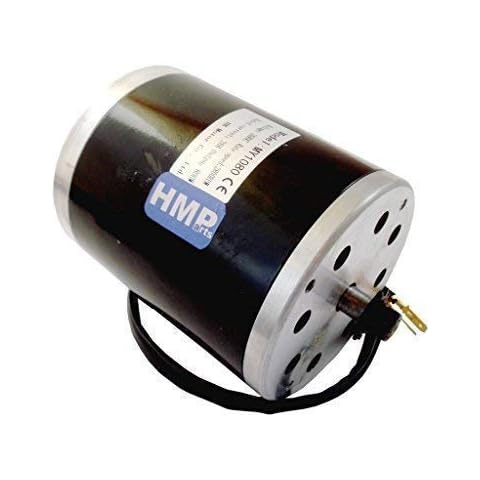 HMParts Electric Motor 36V 800W - MY1080 - E-Scooter RC Cover