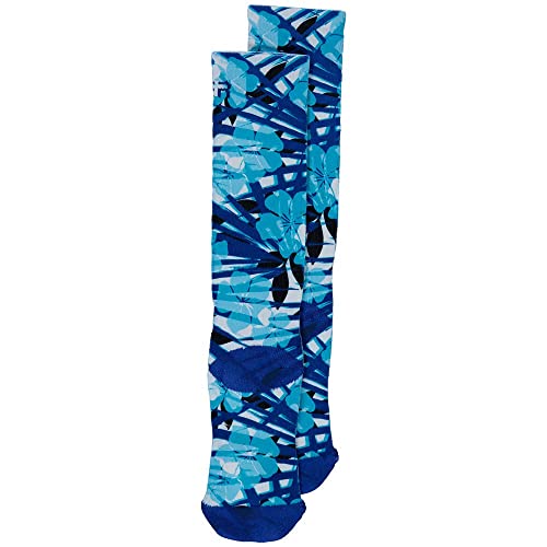 Spyder Peak Ski Sock Girls2