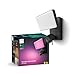 Philips Hue Secure Flood Light w/C EU