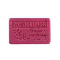 Savon De Marseille 100% Végétal à L'abricot - 125g, Neuf, Fabrication Française