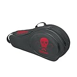 Wilson Junior Match Bag (3-Pack)