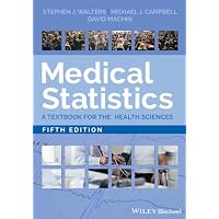 Medical Statistics