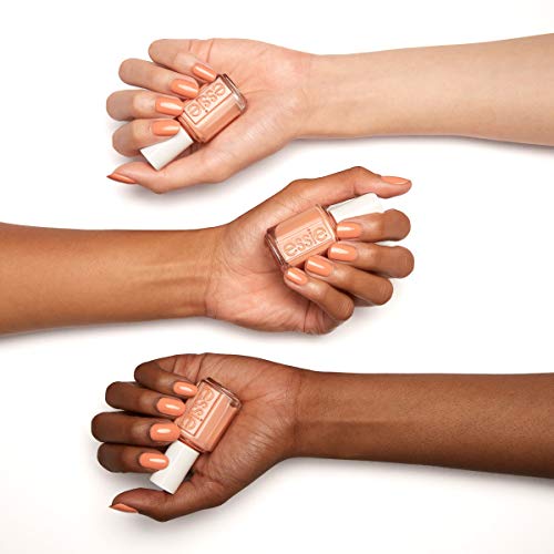 essie Nagellack rocky rose Kollektion Nr 642 set in sandstone, 13.5 ml – Bild 3