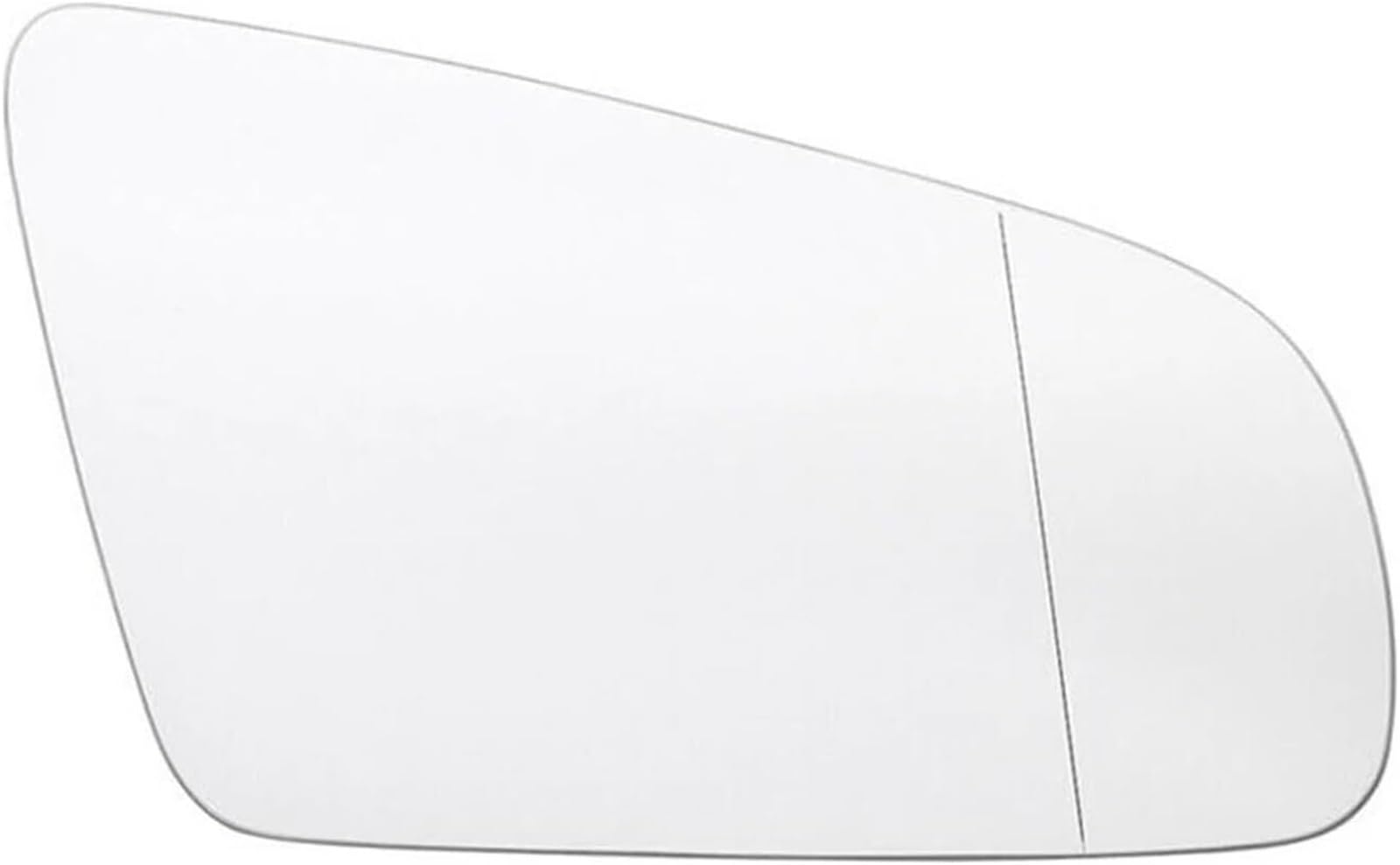 Cristal de espejo retrovisor calefactado Audi A4 B6 B7 2002-2008 8E0857535E izquierdo 6
