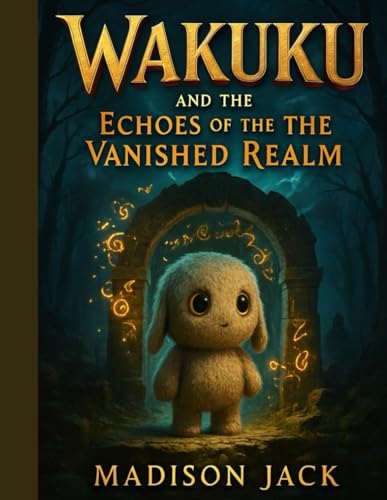 Wakuku and the Echoes of the Vanished Realm