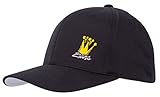 flexfit cap besticken schweiz Original Flexfit Cap mit Stick im 6-Panel Style hinten geschlossen