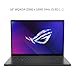 HIDevolution [2024] ASUS ROG Zephyrus G16 GU605MI [Gray] 16