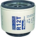 R12T FILTER-REPL 120A-140R 10M - RACOR