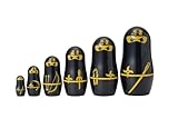 Matryoshka Madness Ninja