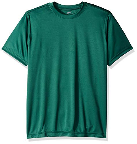 AquaGuard Women's Big Boys' ULTC-8420Y-Forest X-S, Forest Green