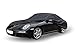 Produktbild Car Cover Autoabdeckung für Porsche 911 996 & 997 Carrera & Carrera S | Autoplane für Sommer & Winter zum Schutz gegen Vogeldreck, Baumharz, Staub